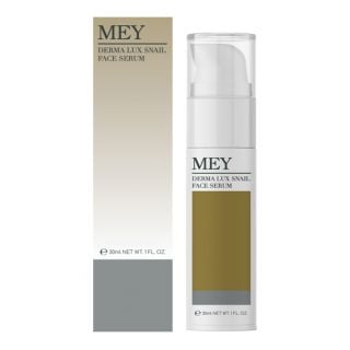 Mey Derma Lux Snail Ορός Προσώπου για Aναδόμηση & Αντιγήρανση 30ml