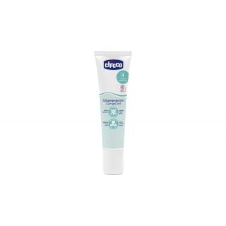 Chicco Baby Moments Gel for Gums 30ml