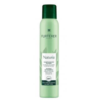Rene Furterer Naturia Dry Shampoo 250ml Σαμπουάν για Λούσιμο Χωρίς Νερό