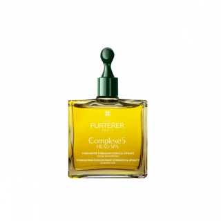 Rene Furterer Complexe 5 Stimulating Extract 50ml Φυτικό Εκχύλισμα
