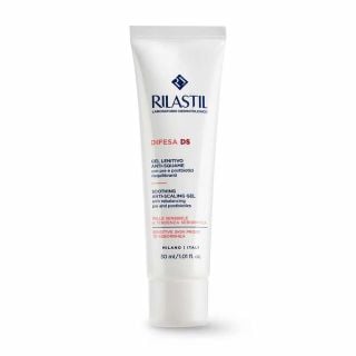 Rilastil Difesa DS Soothing Anti-Scaling Gel 30ml