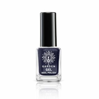Garden Gel Nail Polish 49 Black Humor 12.5ml