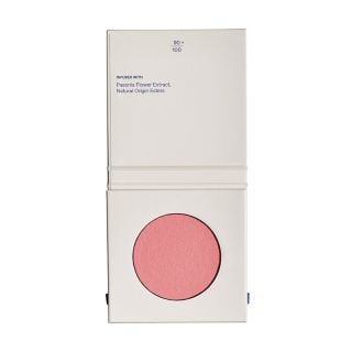 Korres  Natural Fresh Blush 01 Pink Peony 4.5gr