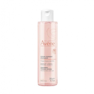 Avene Lotion Tonique Douceur 200ml