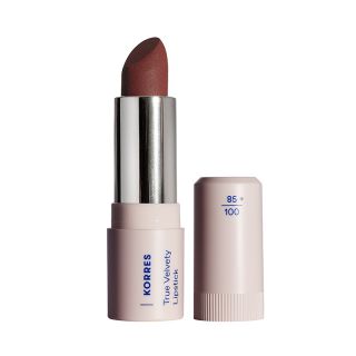Korres True Velvety Lipstick 57 Terra Red 3gr 