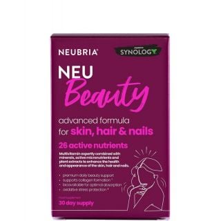 Neubria Neu Beauty για Υγιή Μαλλιά, Νύχια & Δέρμα 30ταμπλέτες