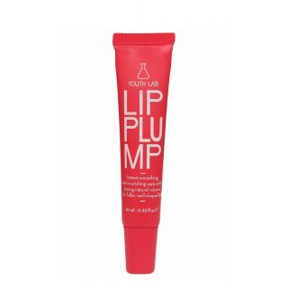 Youth Lab Lip Plump Άμεση Θρέψη, Λείανση Γραμμών & Τόνωση του Όγκου στα Χείλη 10ml