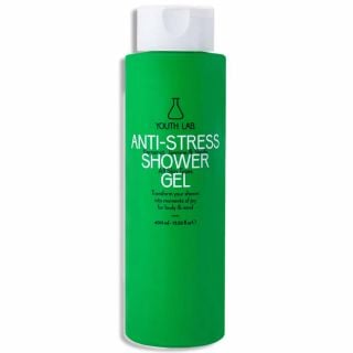 Youth Lab Anti-Stress Shower Gel Bergamot, Jasmine & Vanilla, 400ml
