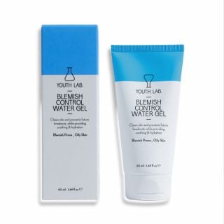 Youth Lab Blemish Control Water Gel 50ml Τζελ Προσώπου για την Αντιμετώπιση & Πρόληψη των Ατελειών του Λιπαρού με Τάση Ακμής Δέρματος