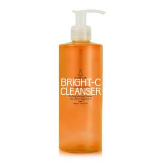 Youth Lab Bright-C Cleanser 300ml Face Cleansing Gel