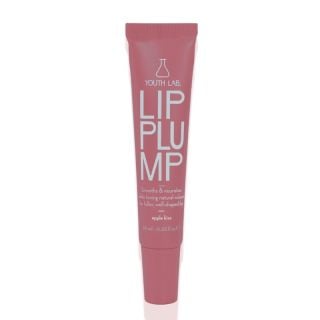 Youth Lab Lip Gloss Apple Kiss Άμεση θρέψη, Λείανση Γραμμών & Τόνωση Όγκου 10ml