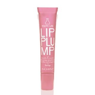 Youth Lab Lip Plump Flamingo Άμεση θρέψη, Λείανση Γραμμών & Τόνωση Όγκου 10ml