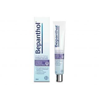 Bepanthol Intensive Face - Eye Cream 50ml