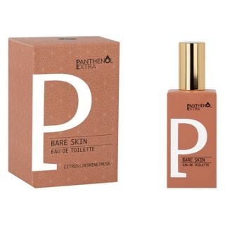 Medisei Panthenol Extra Eau de Toilette Bare Skin 50ml Γυναικείο Άρωμα