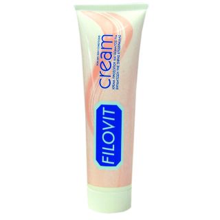 Filovit Cream for Dry Skin Conditions 100ml 