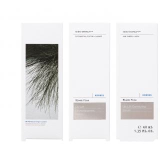 Korres Black Pine 4D Bio-ShapeLift Serum Up-Lift Περιγράμματος 40ml