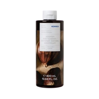 Korres Vanilla-Chestnut Renewing Body Cleanser 400ml