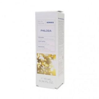 Korres Philosia Eau De Toilette Roll-On 10ml Citrus & Woody Fragrance