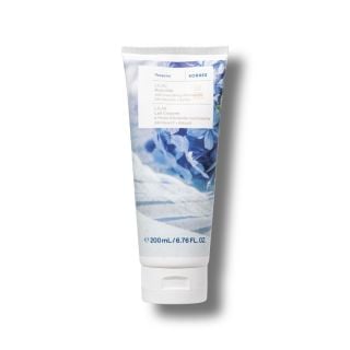 Korres Body Smoothing Milk Lilac 200ml Ενυδατικό Γαλάκτωμα Σώματος Πασχαλιά 