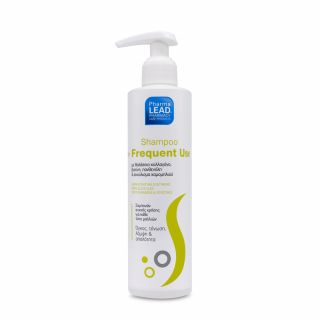 PharmaLead Shampoo Frequent Use 250ml Σαμπουάν για Συχνή Χρήση