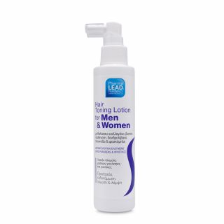 PharmaLead Toning Lotion for Men & Women 150ml Λοσιόν Τόνωσης για Άντρες & Γυναίκες