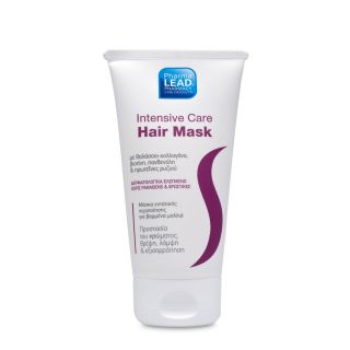 PharmaLead Intensive Care Hair Mask 150ml Μάσκα Εντατικής Περιποίησης για Βαμμένα Mαλλιά