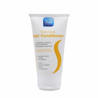 PharmaLead Hair Conditioner 250ml Μαλακτική Κρέμα Περιποίησης για Κάθε Τύπο Μαλλιών