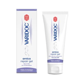 Vican Varidoc Arnica Repair Gel 100ml