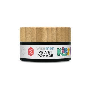 Vican Wise Men Velvet Πομάδα για Παιδιά Ηλικίας 3+ 30ml