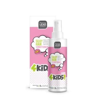 Pharmalead Kids Silky Hair Conditioner 150ml Παιδικό Conditioner για τα Μαλλιά