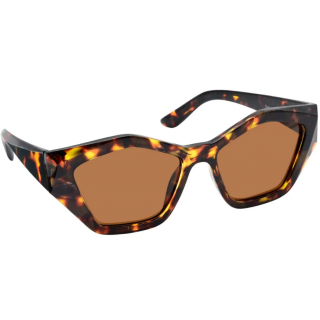 Eyelead Γυαλιά Ηλίου Ενηλίκων με Πολωτικούς Φακούς Tortoise L710