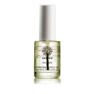 Garden Nail Care Hydrating Cuticle Oil 10ml Λάδι για τις Παρανυχίδες