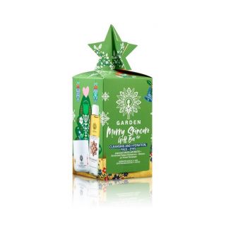 Garden Merry Skincare Gift Box No1 Διφασικό Micellar Water 150ml & Ενυδατική Κρέμα Προσώπου - Ματιών 50ml