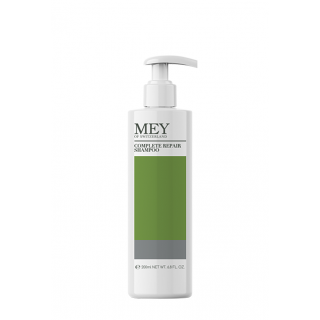 Mey Complete Repair 200ml Σαμπουάν για Ξηρά & Κατεστραμμένα Μαλλιά