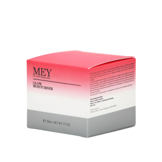 Mey Glow Moisturizer 50ml Ενυδατική Κρέμα Προσώπου 