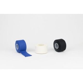 AlfaCare SportTape White Non Elastic Adhesive Tape 2.5cm X 10m 1item
