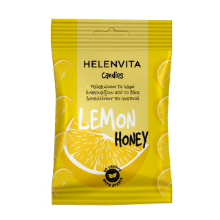 Helenvita Candies Lemon 60gr 