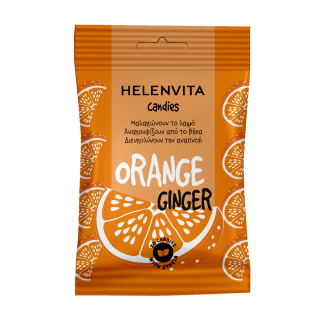 Helenvita Candies Orange 60gr
