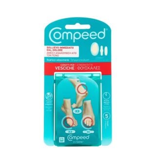 Compeed Blisters Mix Pack