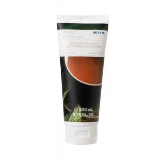 Korres Body Milk Green Tea 200ml