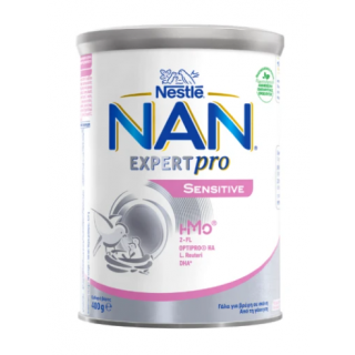 Nestle Nan Sensitive LR 400gr