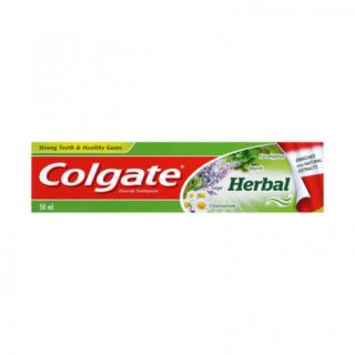 Colgate Herbal 50ml