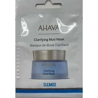 Ahava Clearing Facial Treatment Mask 6ml