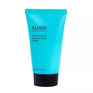 Ahava Mineral Hand Cream Sea-Kissed 40ml Ενυδατική Κρέμα Χεριών