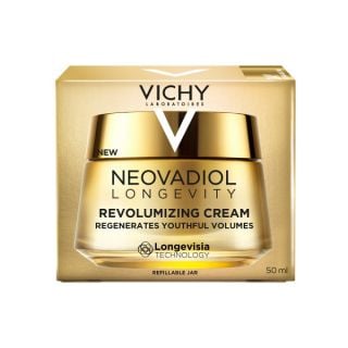 Vichy Neovadiol Longevity Cream 50ml Κρέμα Προσώπου Αναδόμησης