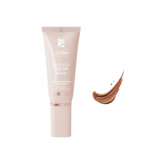 Bionike Defence Color Skin Tint Foundation Ορός Nr.704 Caramel 30ml