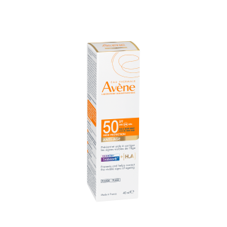 vene Anti-Age Expert Fluid Spf50 Advanced Anti-Aging Face Sunscreen 40ml