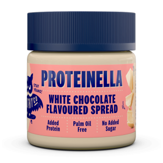 Healthy Co Proteinella White Chocolate Flavoured Spread Sugar-Free 200gr