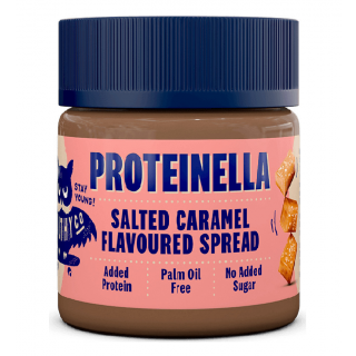Healthy Co Proteinella Salted Caramel Flavoured Spread 200gr