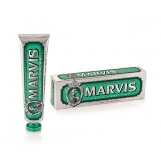 Marvis Classic Οδοντόκρεμα με Γεύση Μέντας 85ml